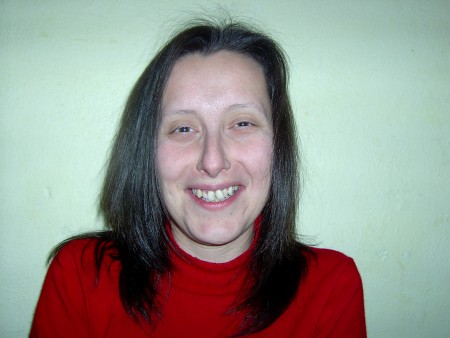 nasa prekrásna učiteľka chémie